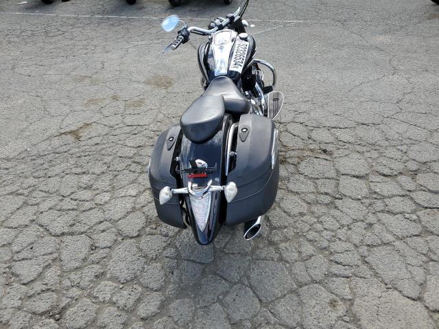 2007 YAMAHA XV1900 CT JYAVP22Y97A000725