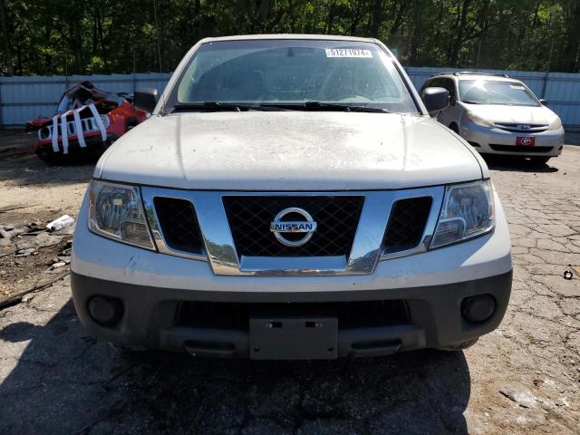 2015 Nissan Frontier S VIN: 1N6BD0CT0FN759274 Lot: 51271974