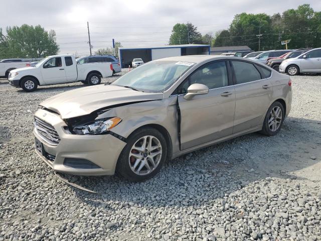 2015 Ford Fusion Se VIN: 3FA6P0H77FR176386 Lot: 50811874