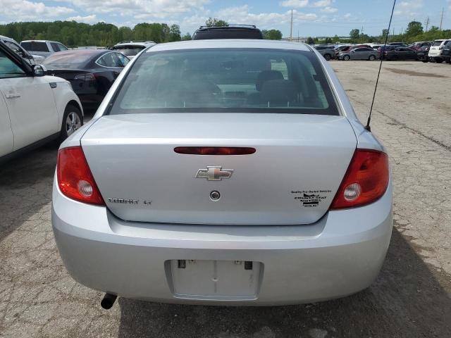 2010 Chevrolet Cobalt 1Lt VIN: 1G1AD5F56A7213318 Lot: 52887834