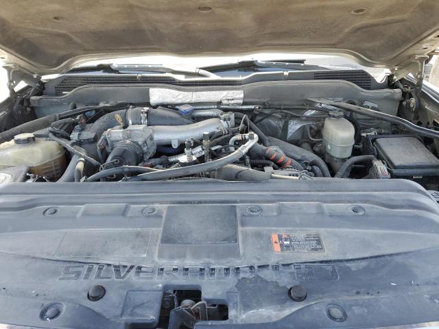 2015 CHEVROLET 2500 1GC1KVE83FF145601