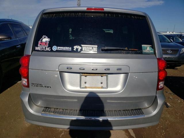 2013 Dodge Grand Caravan Se VIN: 2C4RDGBG7DR617678 Lot: 51377074