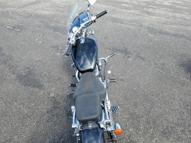 2008 SUZUKI VS1400 - JS1VX51LX82100155