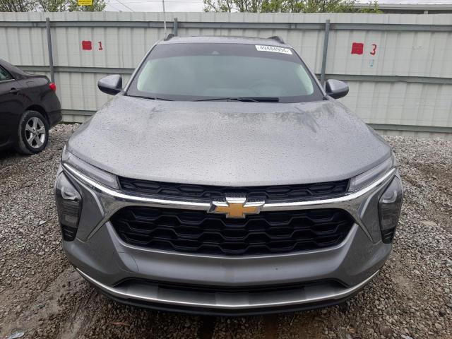 KL77LHE27RC038896 Chevrolet Trax 1LT 5