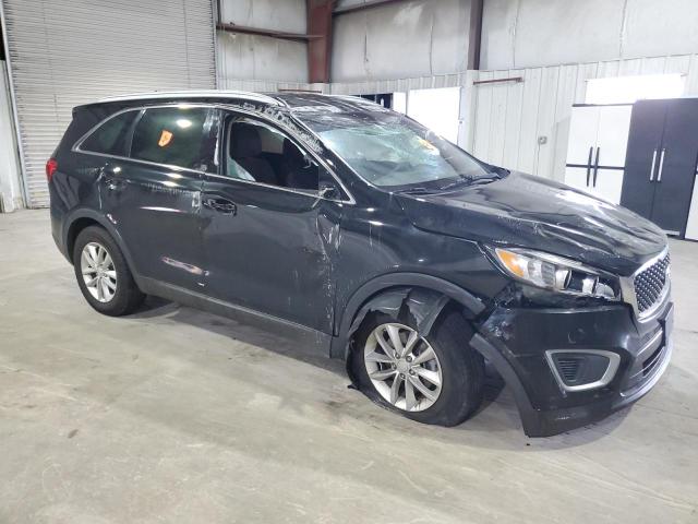 2016 Kia Sorento Lx VIN: 5XYPGDA33GG173655 Lot: 51333374