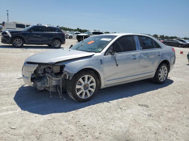 Lot #2535974330 2010 LINCOLN MKZ salvage car