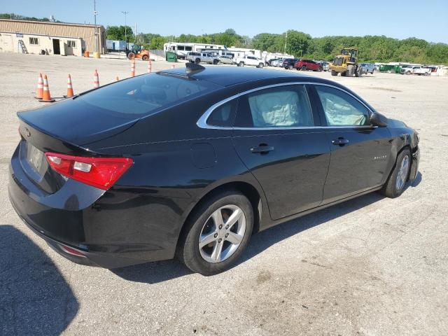 2019 Chevrolet Malibu Ls VIN: 1G1ZB5ST3KF144124 Lot: 53064434