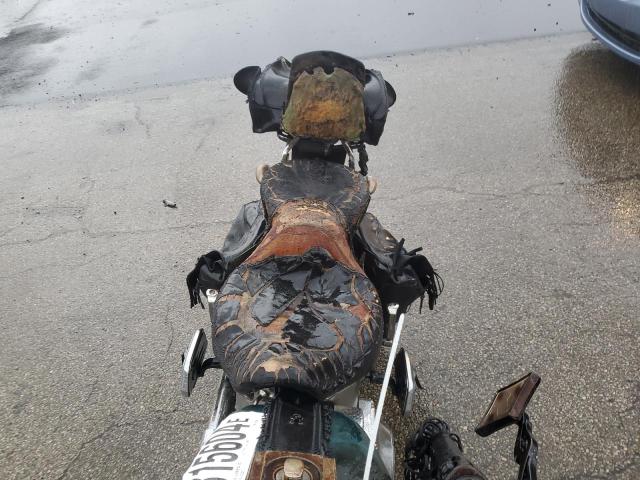 2001 HARLEY-DAVIDSON FLSTFI 1HD1BXB131Y019186