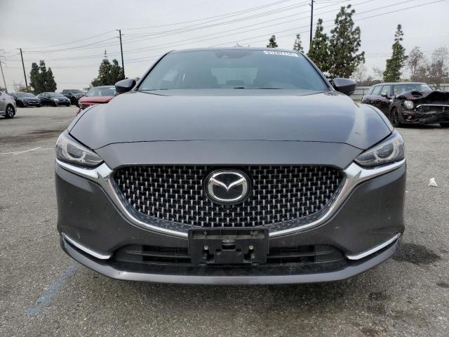 2021 Mazda 6 Signature VIN: JM1GL1XY5M1618843 Lot: 51282114