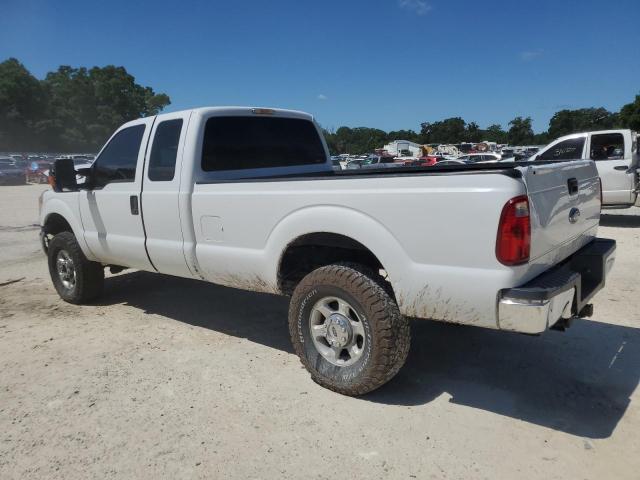 2016 FORD F250 SUPER - 1FT7X2B66GEC48841