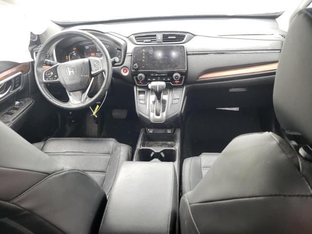 2022 Honda Cr-V Exl VIN: 2HKRW2H87NH662051 Lot: 51552004