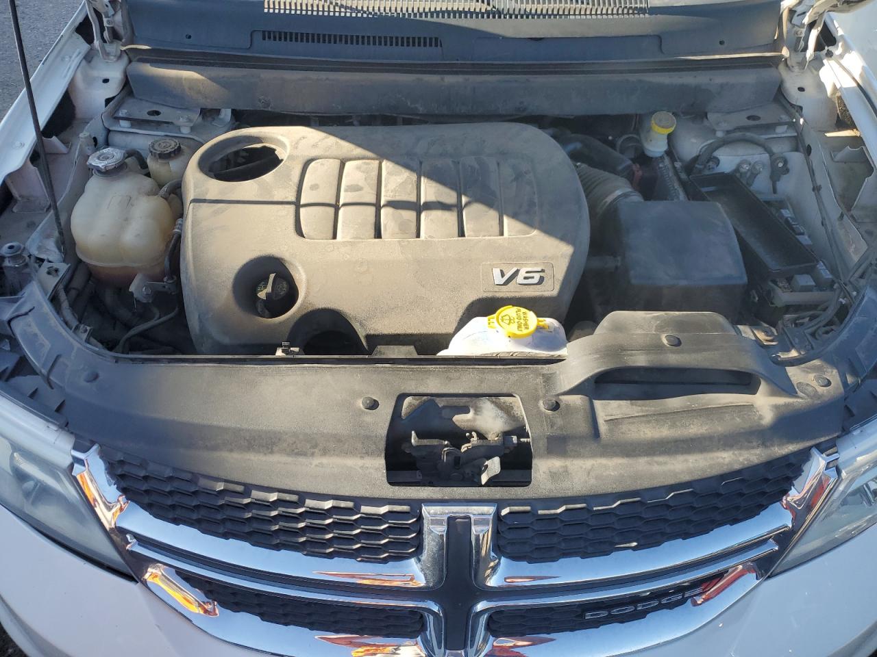 3C4PDCBGXHT536502 2017 Dodge Journey Sxt