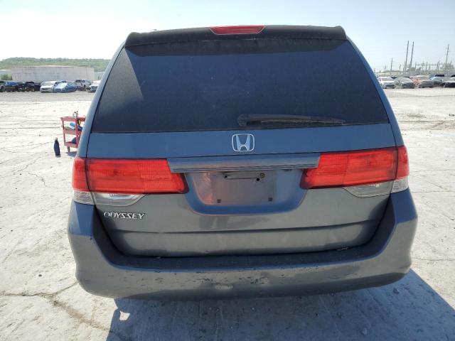 2010 Honda Odyssey Exl VIN: 5FNRL3H71AB044710 Lot: 51544704