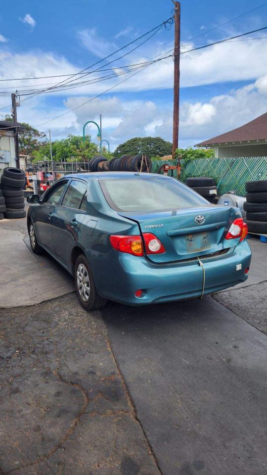 Lot #2645424737 2010 TOYOTA COROLLA BA