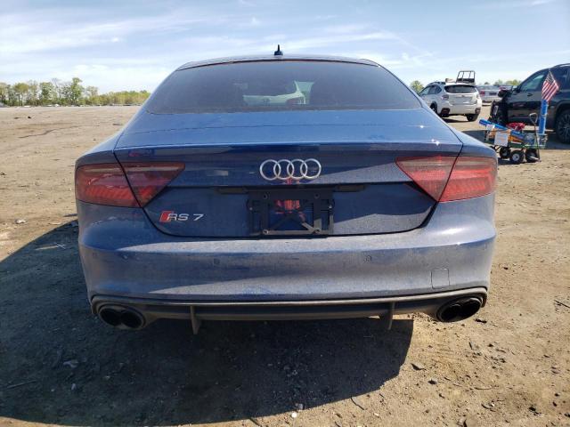 2017 AUDI RS7 PERFOR WUAWRAFC0HN901426