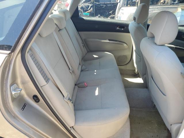 2006 Toyota Prius VIN: JTDKB20U967520098 Lot: 51712994