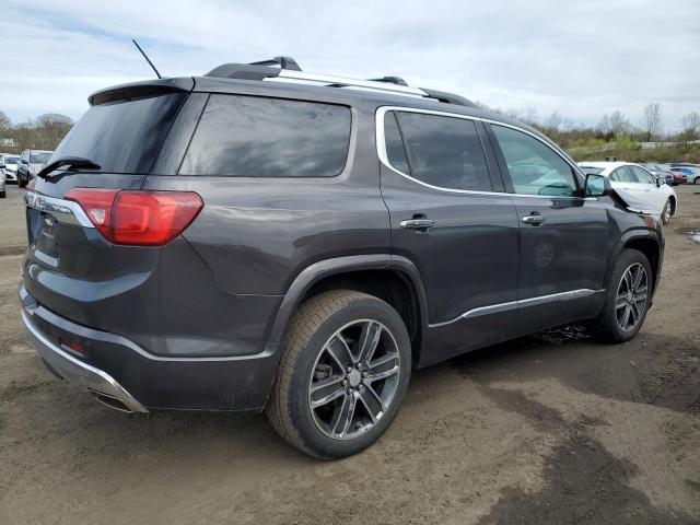 2017 GMC Acadia Denali VIN: 1GKKNXLS0HZ290882 Lot: 51446114