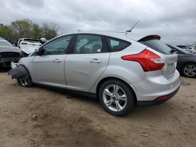 2013 Ford Focus Se VIN: 1FADP3K28DL132544 Lot: 50671594