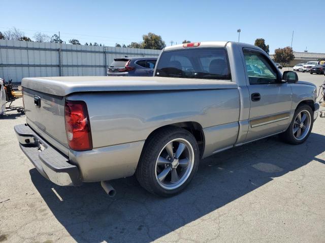 2003 Chevrolet Silverado C1500 VIN: 1GCEC14T03Z275696 Lot: 53054664