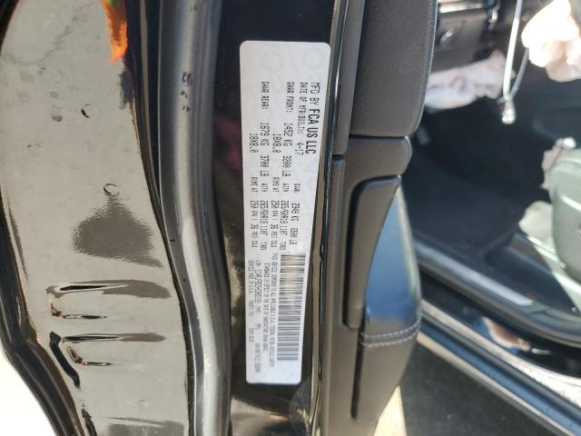 2017 JEEP GR CHEROKE 1C4RJFBG9HC885181