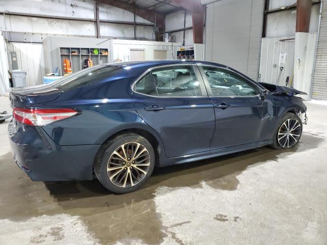 2018 Toyota Camry L VIN: 4T1B11HK5JU642043 Lot: 41721214