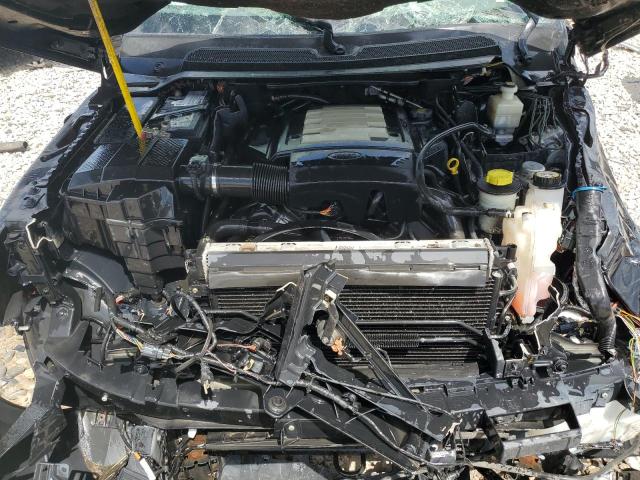 2008 Land Rover Range Rover Sport Hse VIN: SALSK25468A120605 Lot: 52335244