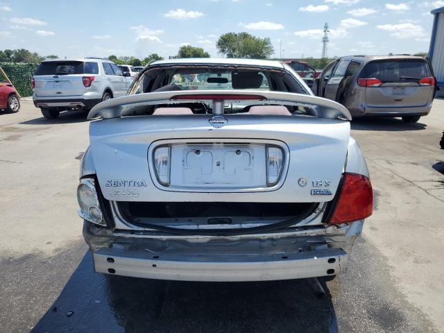 2005 Nissan Sentra 1.8 VIN: 3N1CB51D05L553038 Lot: 51826414