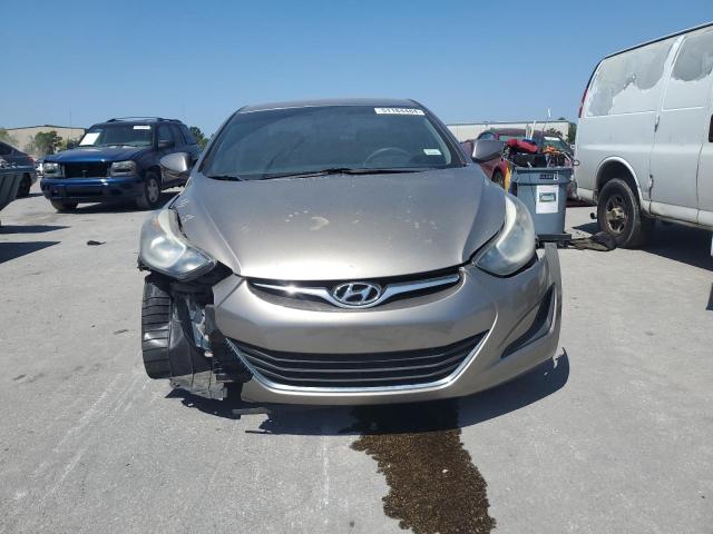 2014 Hyundai Elantra Se VIN: 5NPDH4AEXEH533690 Lot: 51184484