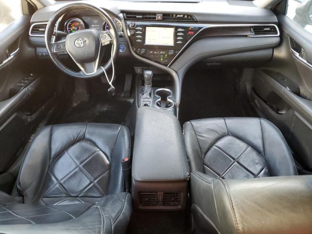 4T1B21HK6JU509482 2018 TOYOTA CAMRY