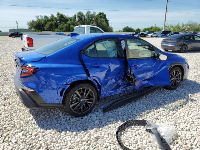 2023 Subaru Wrx Premium VIN: JF1VBAF63P9816519 Lot: 50709444