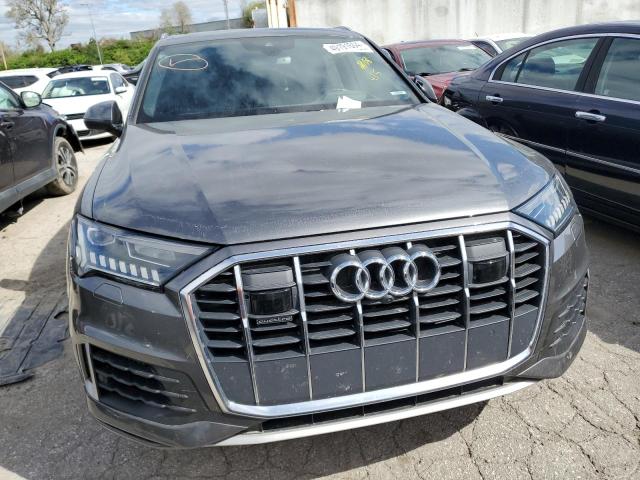 WA1VXAF78MD040900 Audi Q7 PRESTIG 5