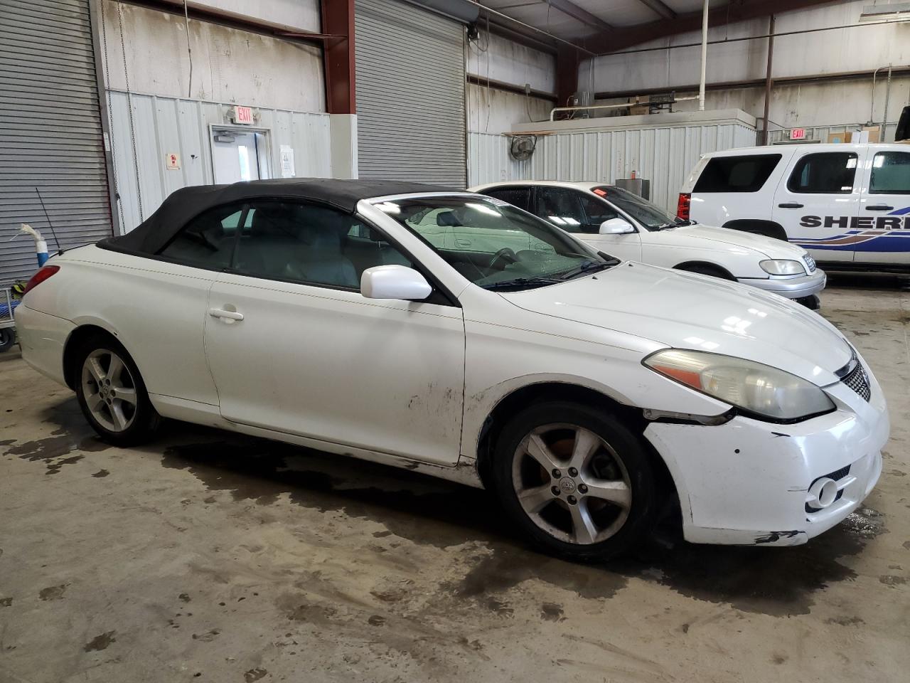 4T1FA38P28U142991 2008 Toyota Camry Solara Se