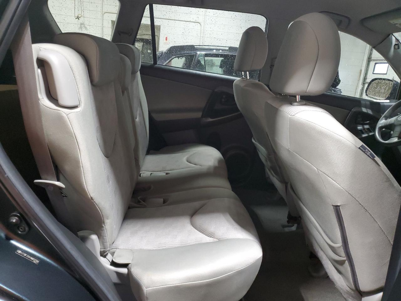 2T3BF33V49W022768 2009 Toyota Rav4