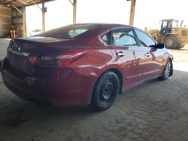 2017 Nissan Altima 2.5 VIN: 1N4AL3AP0HN331402 Lot: 50830294