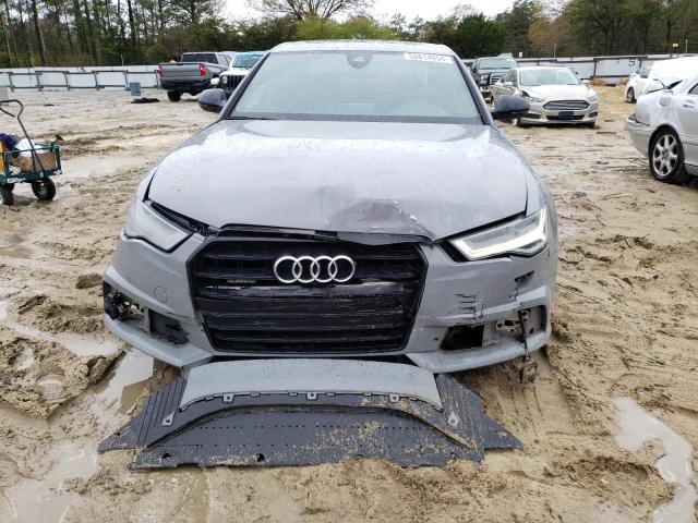 2018 Audi A6 Prestige VIN: WAUH3AFCXJN052500 Lot: 50614954