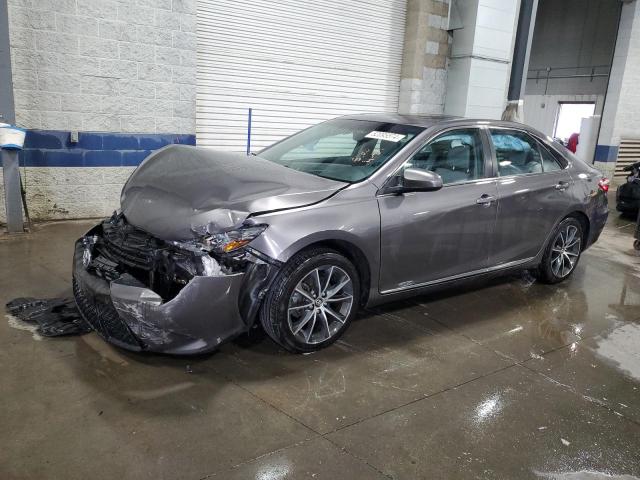 2016 Toyota Camry Le VIN: 4T1BF1FK6GU603264 Lot: 52095574