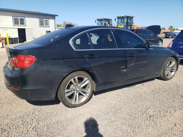 2015 BMW 328 I VIN: WBA3A5C50FP604014 Lot: 49816424