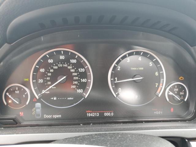 2009 BMW 750 Li VIN: WBAKB83599CY60691 Lot: 53023984