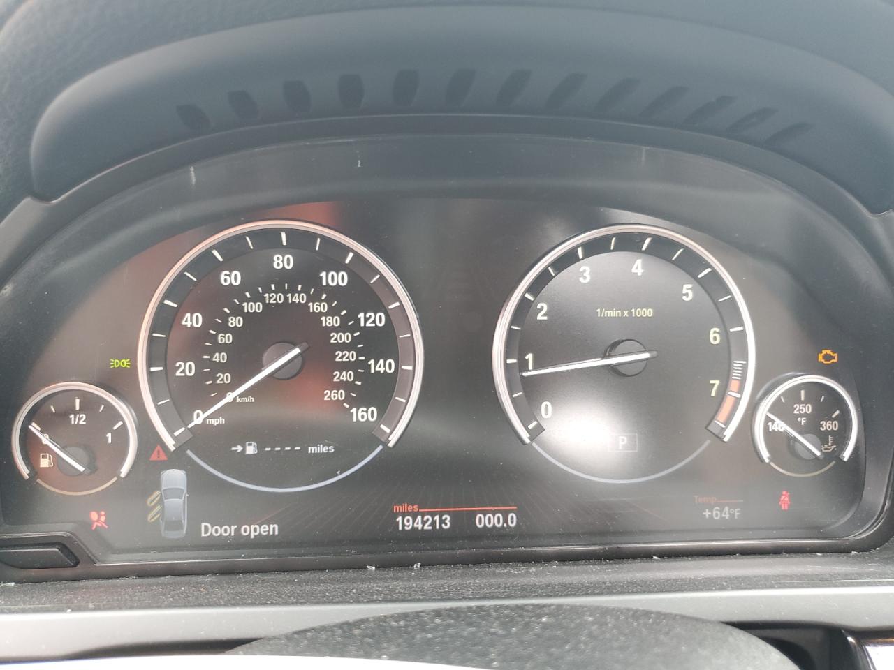 WBAKB83599CY60691 2009 BMW 750 Li