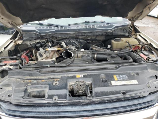 2019 FORD F250 SUPER - 1FT7W2BT2KEC60681
