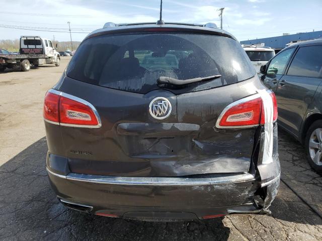 2016 Buick Enclave VIN: 5GAKVCKD6GJ245838 Lot: 50965764