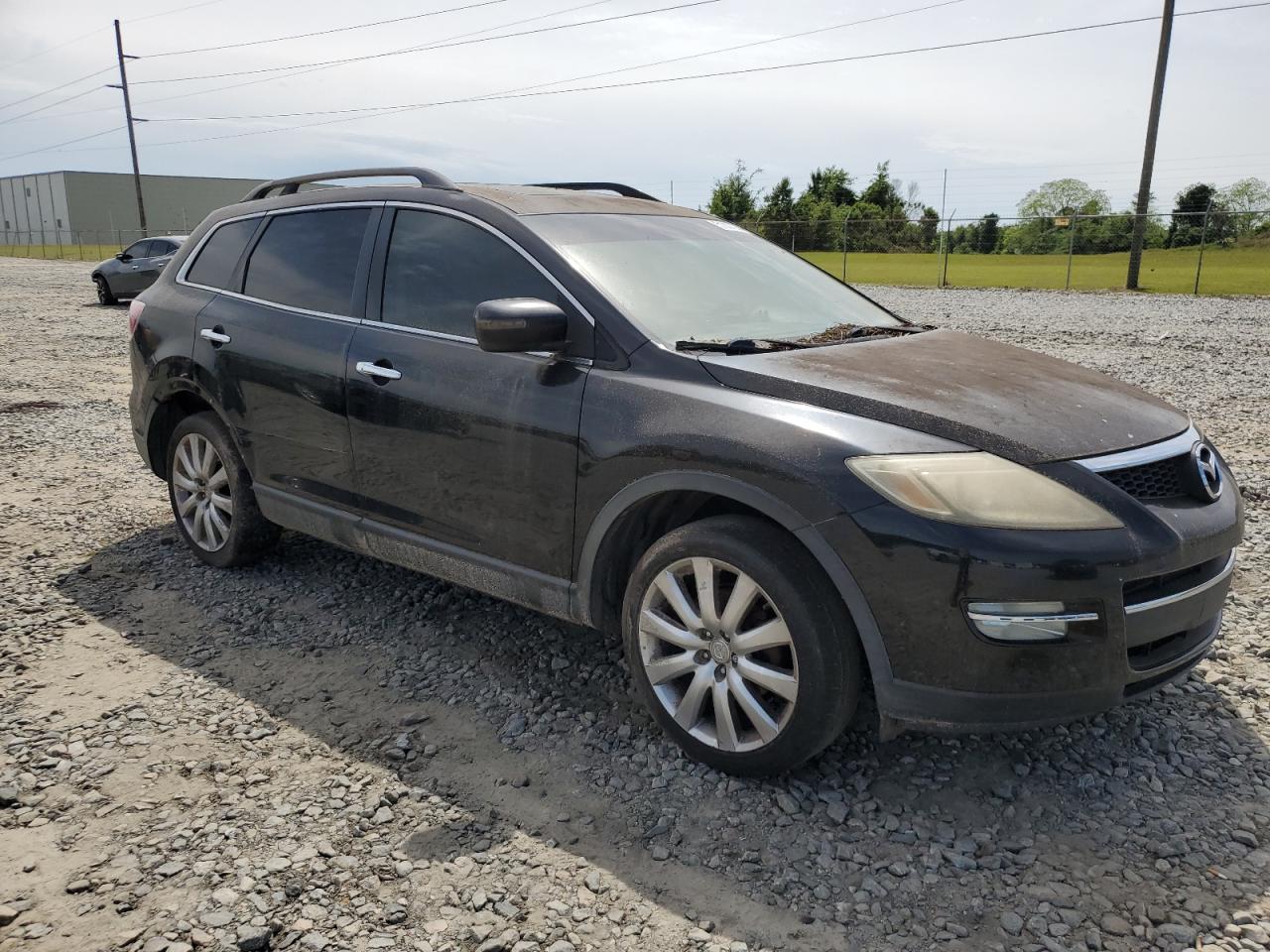 JM3TB28AX80149311 2008 Mazda Cx-9