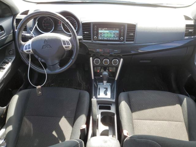 2017 Mitsubishi Lancer Es VIN: JA32U2FU6HU600494 Lot: 52147334