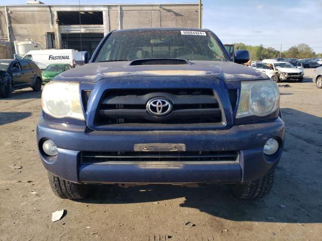 2005 Toyota Tacoma Double Cab VIN: 5TELU42N85Z080463 Lot: 50884424