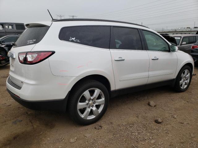 2017 Chevrolet Traverse Lt VIN: 1GNKVGKD5HJ238197 Lot: 51057584