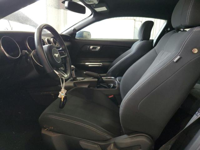 2019 Ford Mustang VIN: 1FA6P8TH8K5185495 Lot: 51109084