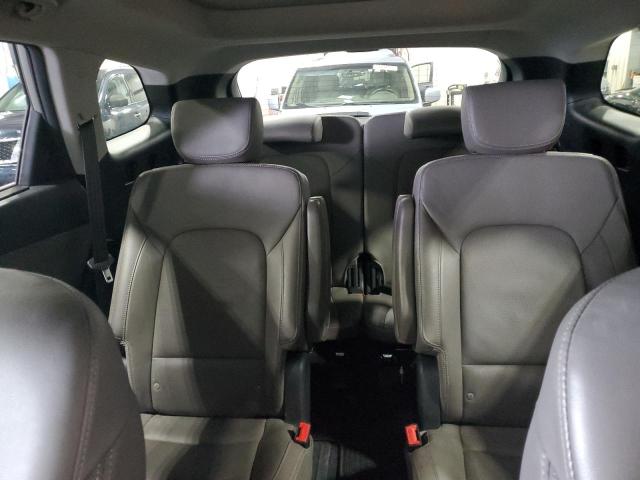 2017 Hyundai Santa Fe Se Ultimate VIN: KM8SRDHF0HU251762 Lot: 51455844