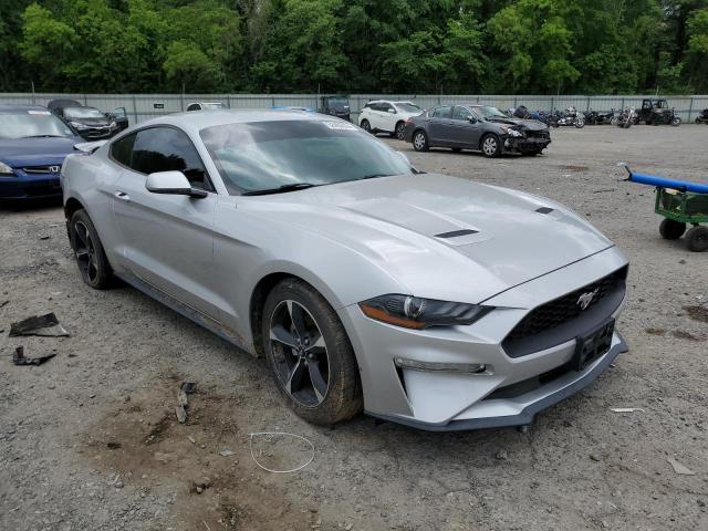 2018 Ford Mustang VIN: 1FA6P8TH7J5163034 Lot: 52465074