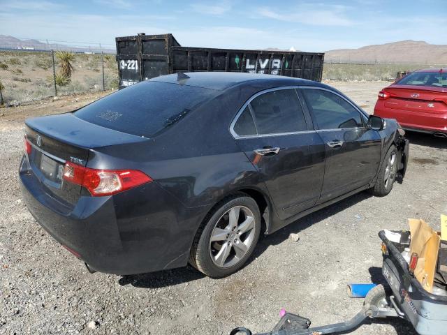 VIN JH4CU2F48EC003028 2014 Acura TSX no.3