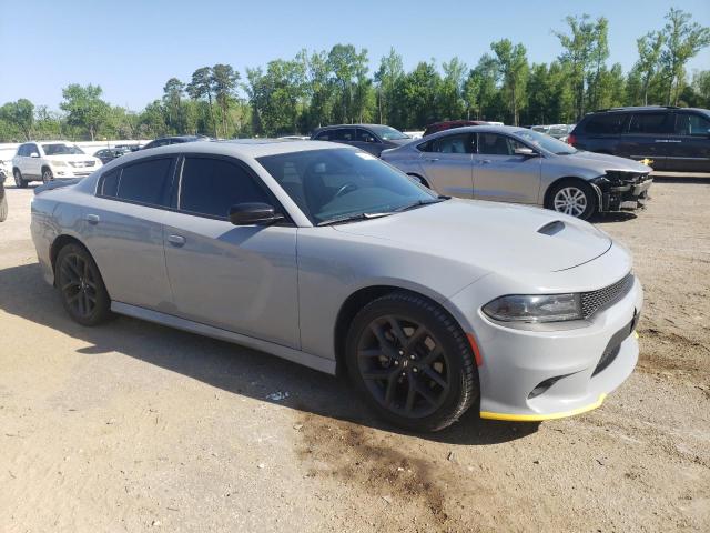 2C3CDXHG5MH634048 Dodge Charger GT 4